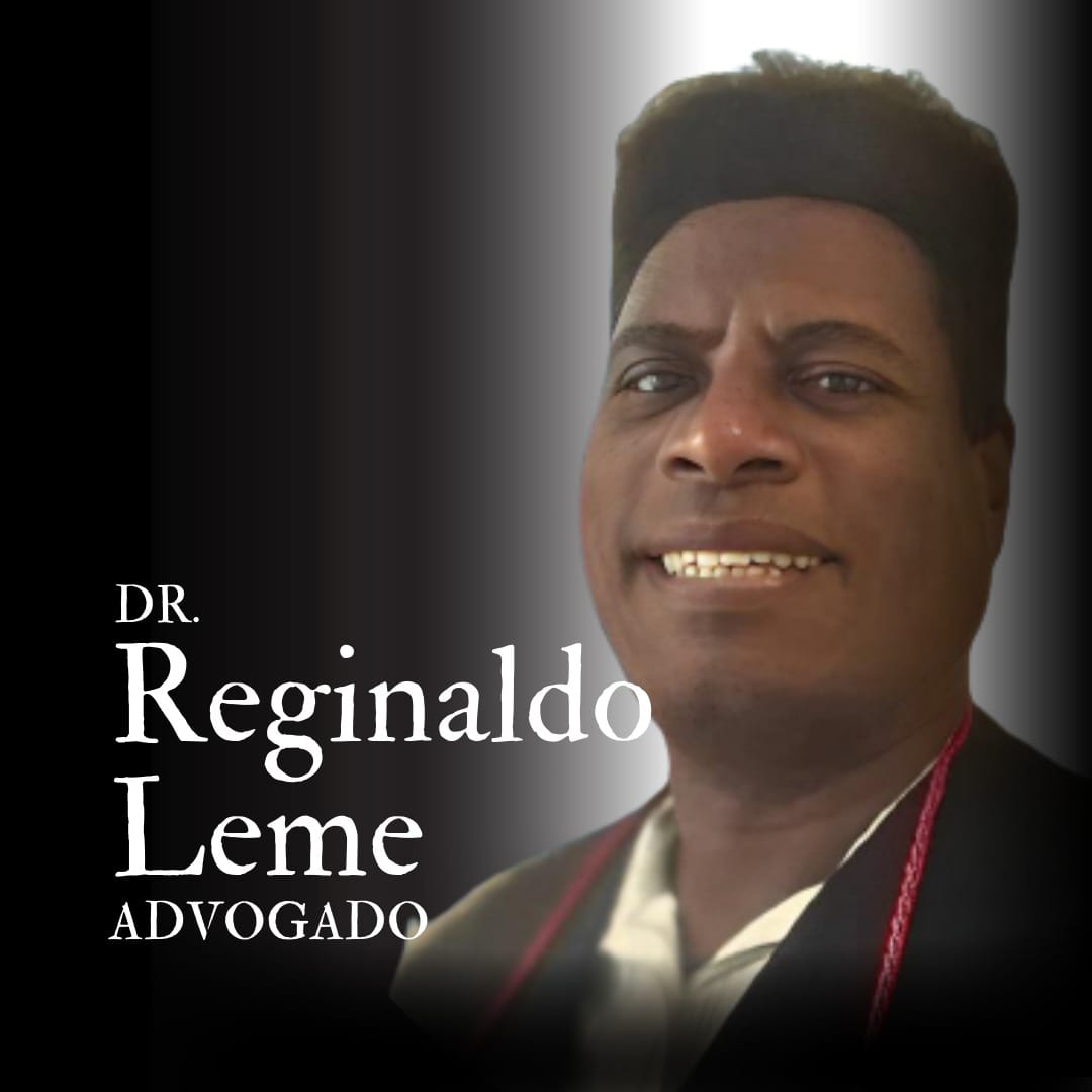 Dr. Reginaldo Leme